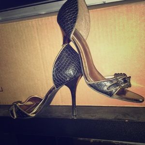 Splash size 6.5 high heel! Great Condition!